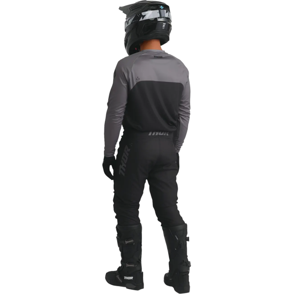 Ridemode Menace Pants Black
