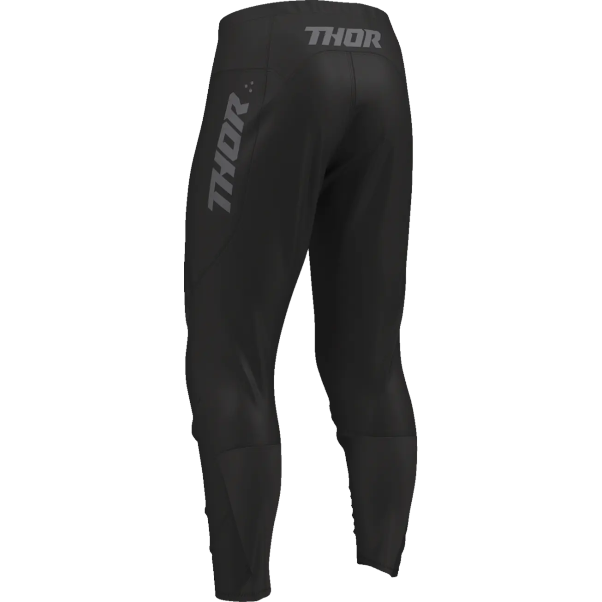 Ridemode Menace Pants Black