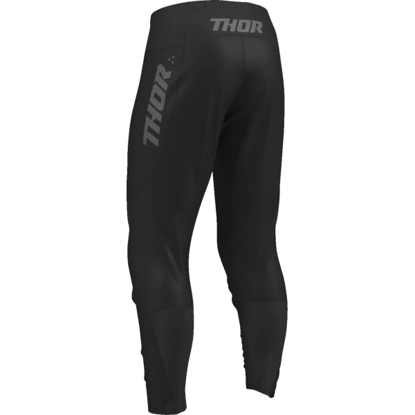 Ridemode Menace Pants Black