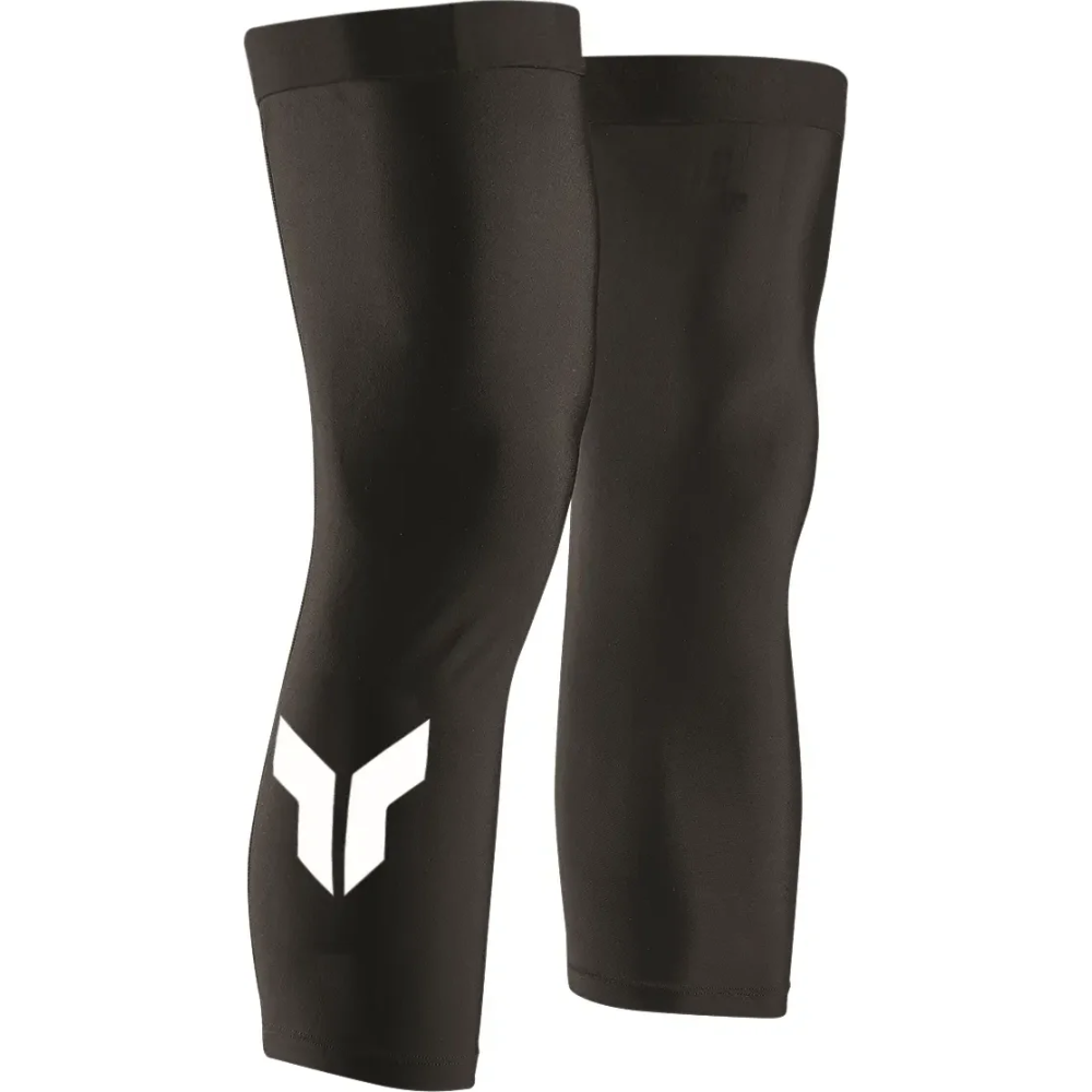 Comp Knee Sleeve Black