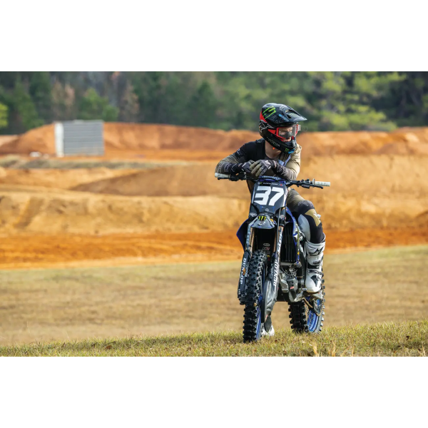 Sportmode Carbon Jersey Brown