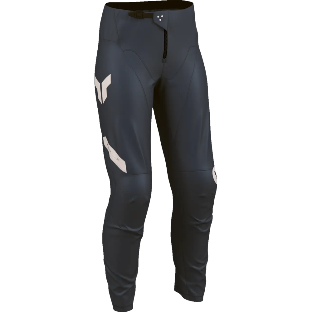 Womens Ridemode Menace Pants Blue