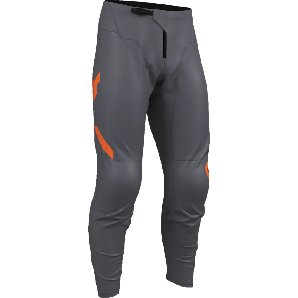 Ridemode Menace Pants Gray