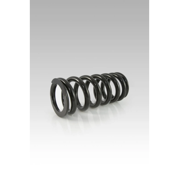 Shock Spring Black