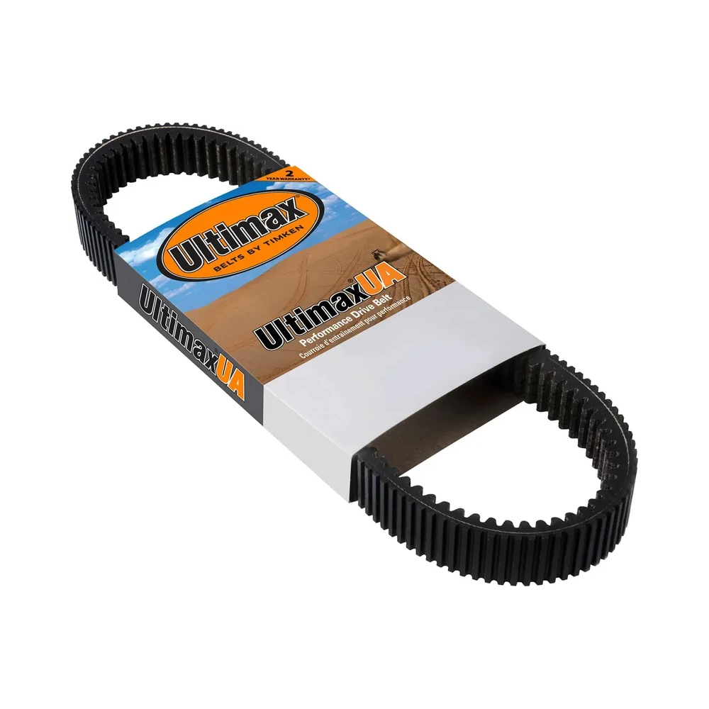 Ua Drive Belt Black