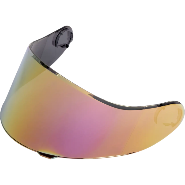 Solaris 2.0 Helmet Shield Multi