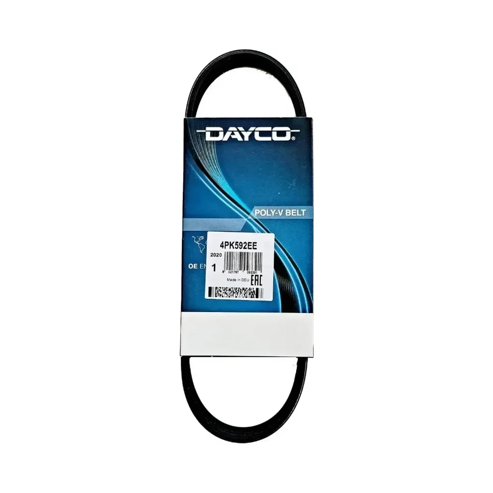 Auxilary Drive Belt