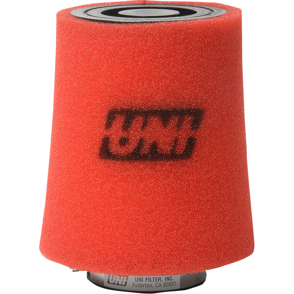 Air Filter Red