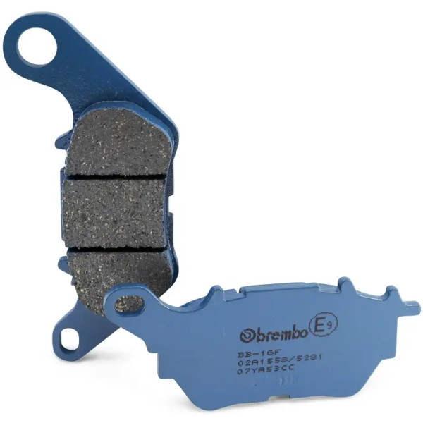 Brake Pad Cc Carbon Ceramic Prime Line