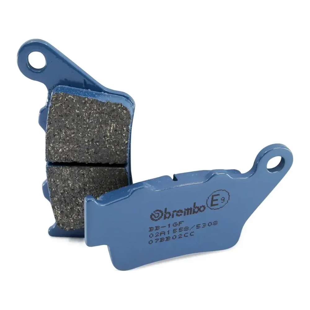Brake Pad Cc Carbon Ceramic Prime Line