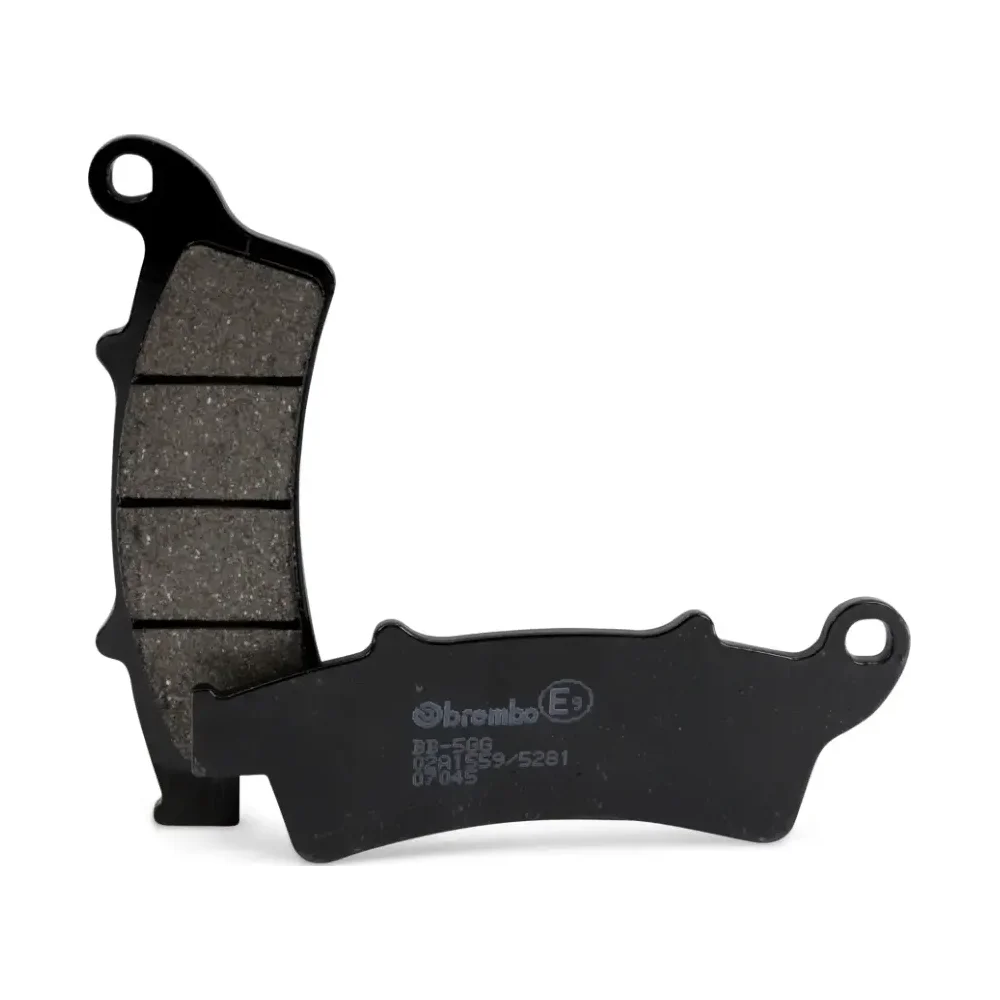 Brake Pad Genuine Carbon Ceramic Prime Line