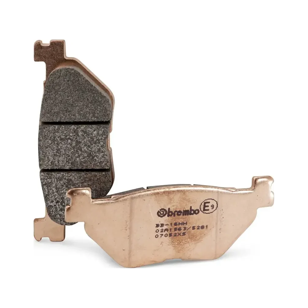 Brake Pad Sinter Xs Prime Line