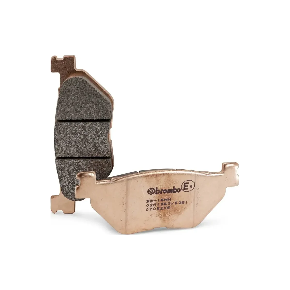 Brake Pad Sinter Xs Prime Line