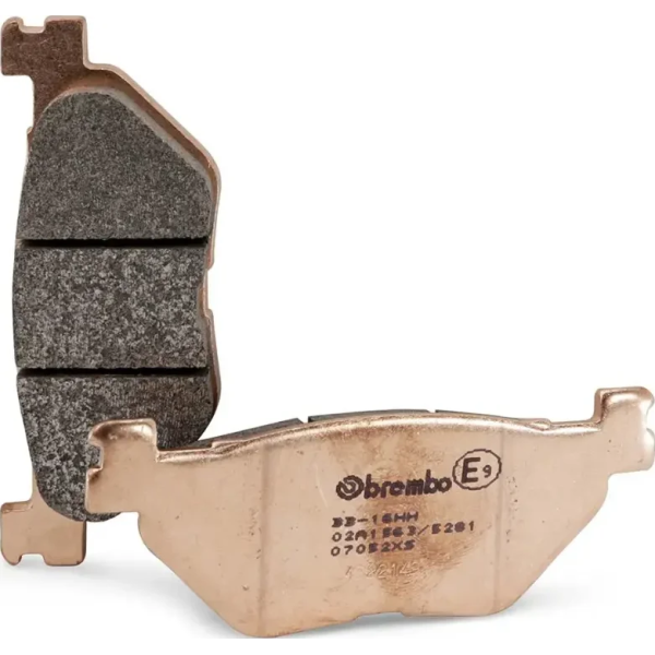 Brake Pad Sinter Xs Prime Line
