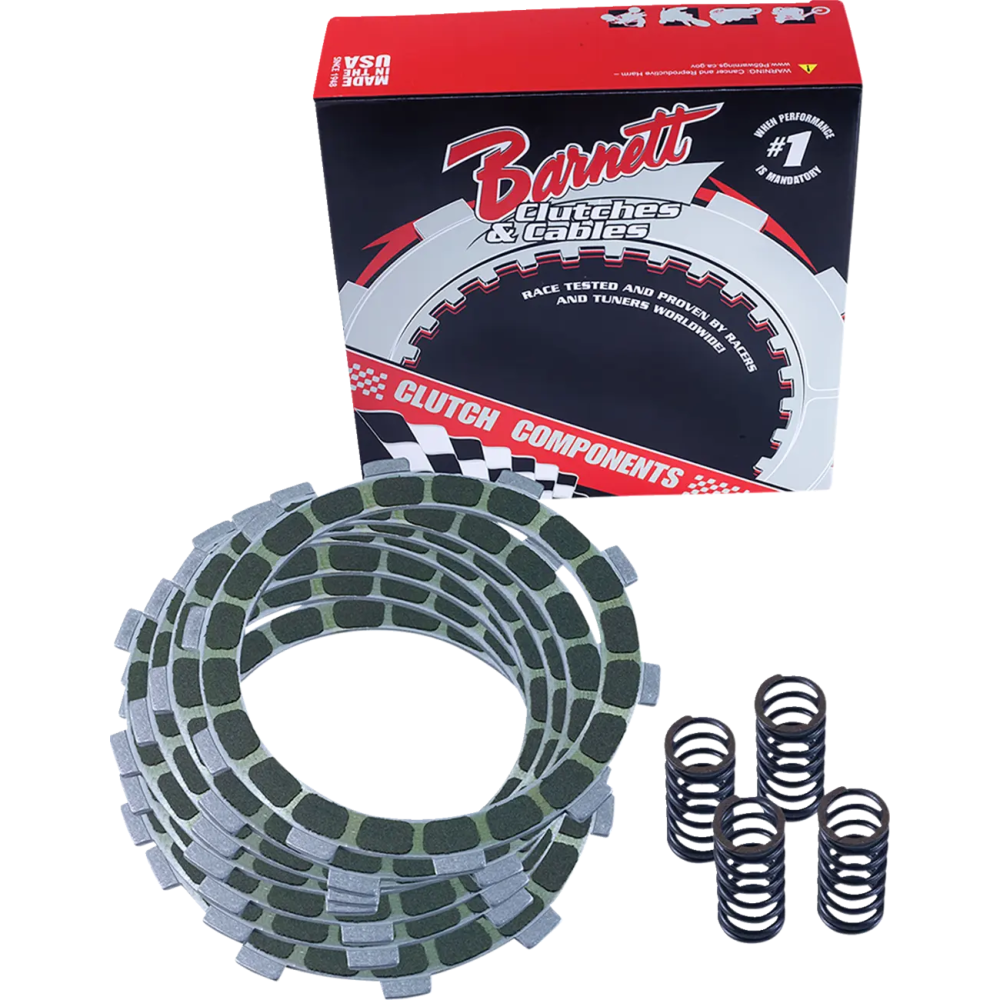 Clutch Kit