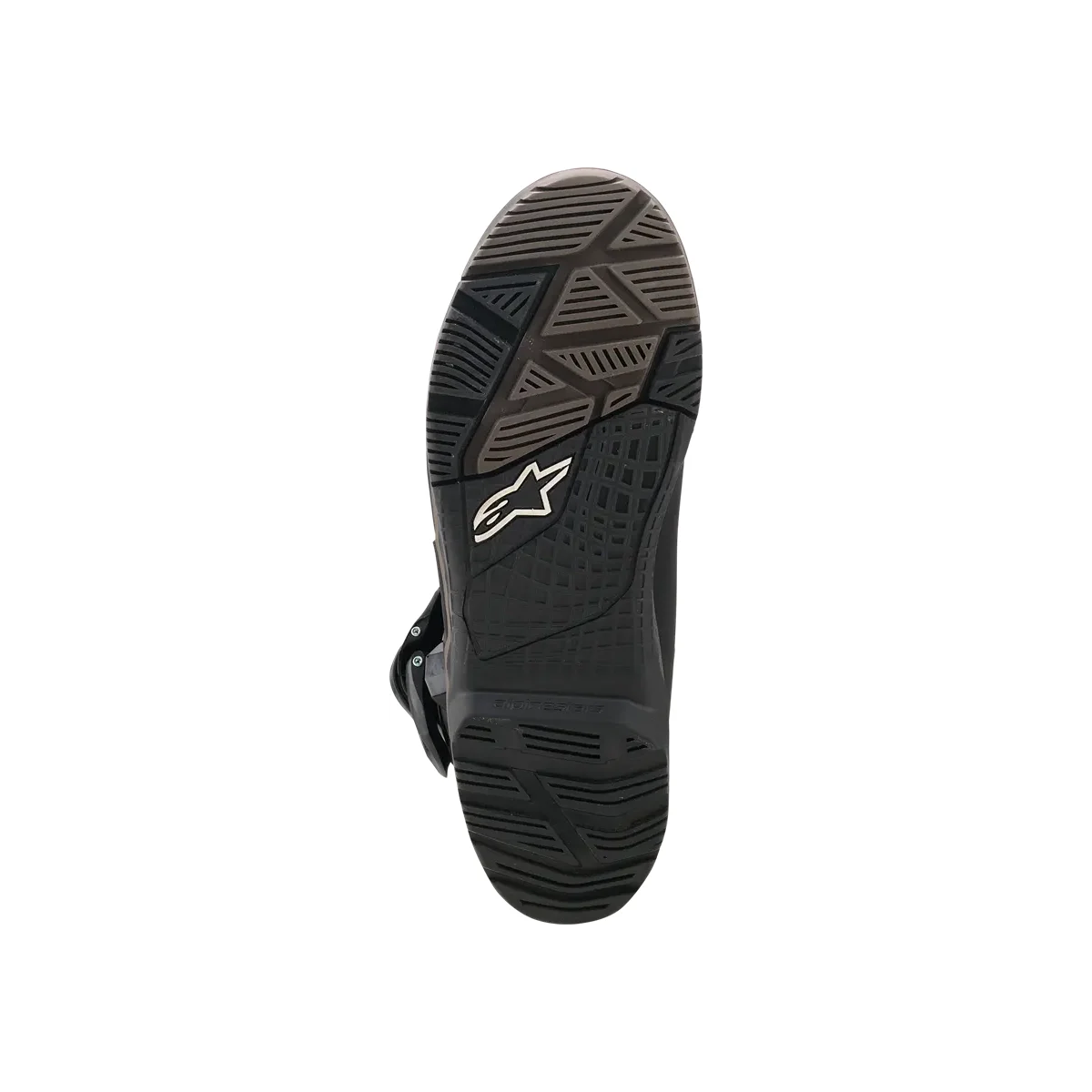 Belize V2 Drystar Boots Black