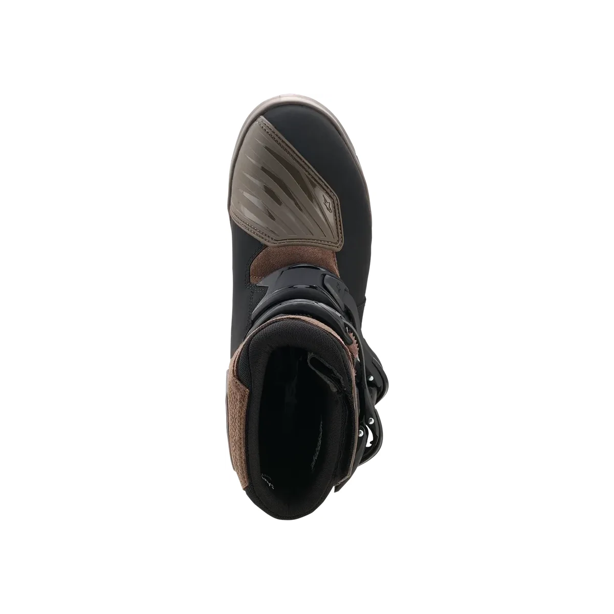 Belize V2 Drystar Boots Black