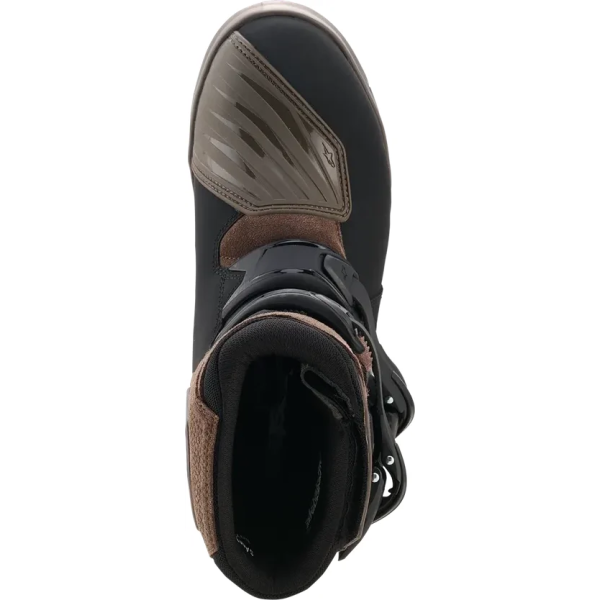 Belize V2 Drystar Boots Black
