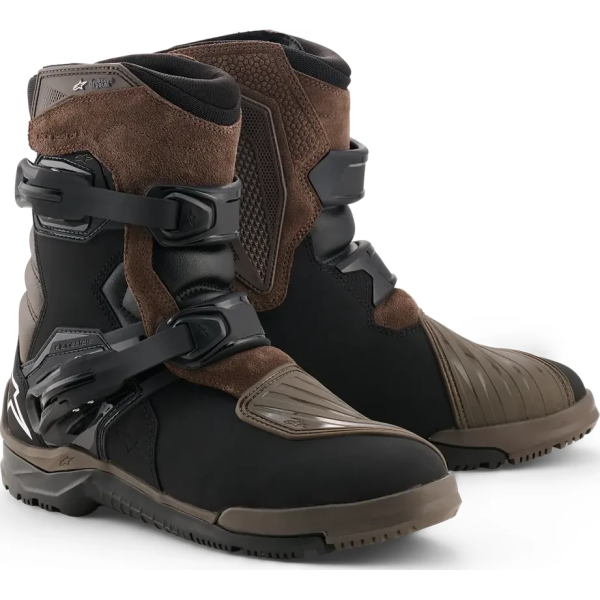 Belize V2 Drystar Boots Black