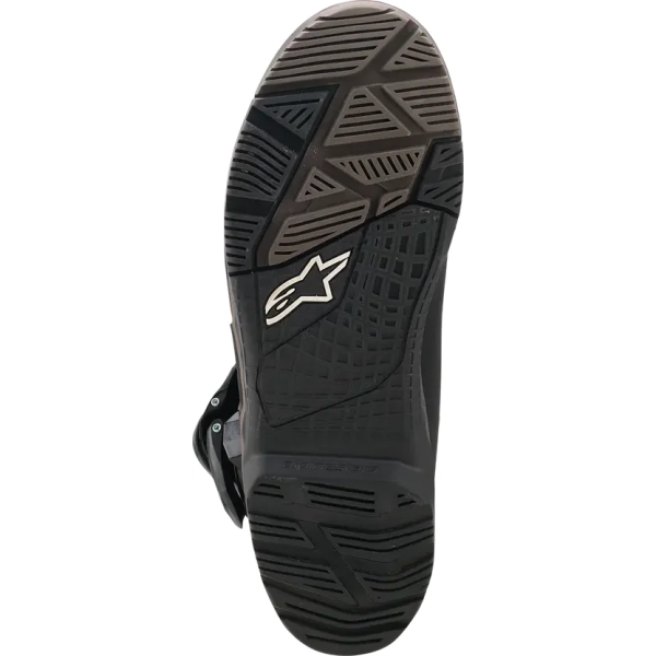 Belize V2 Drystar Boots Black