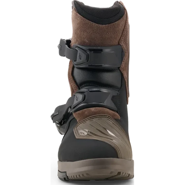 Belize V2 Drystar Boots Black