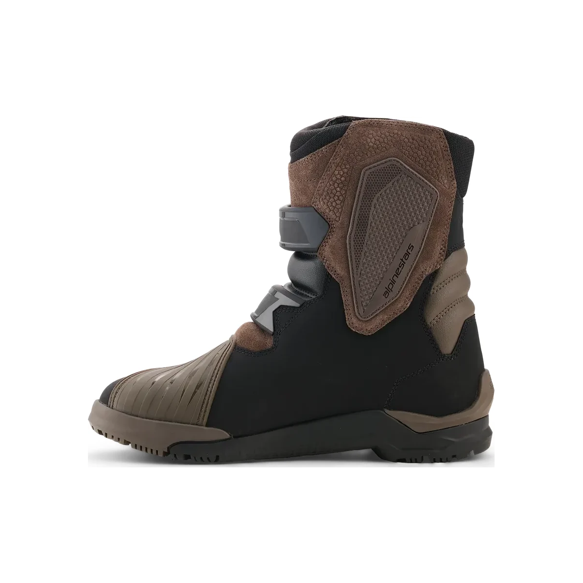 Belize V2 Drystar Boots Black