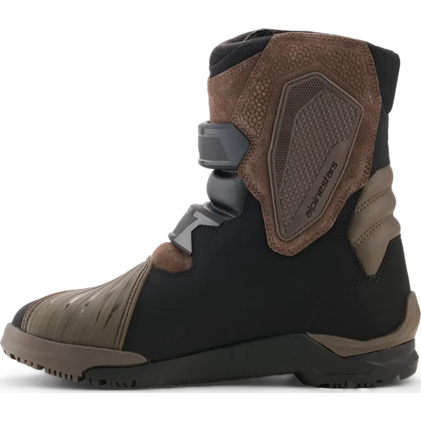 Belize V2 Drystar Boots Black