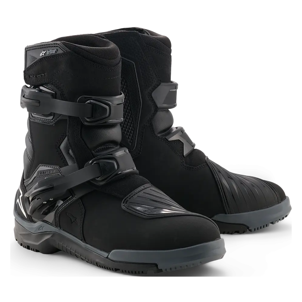 Belize V2 Drystar Boots Black