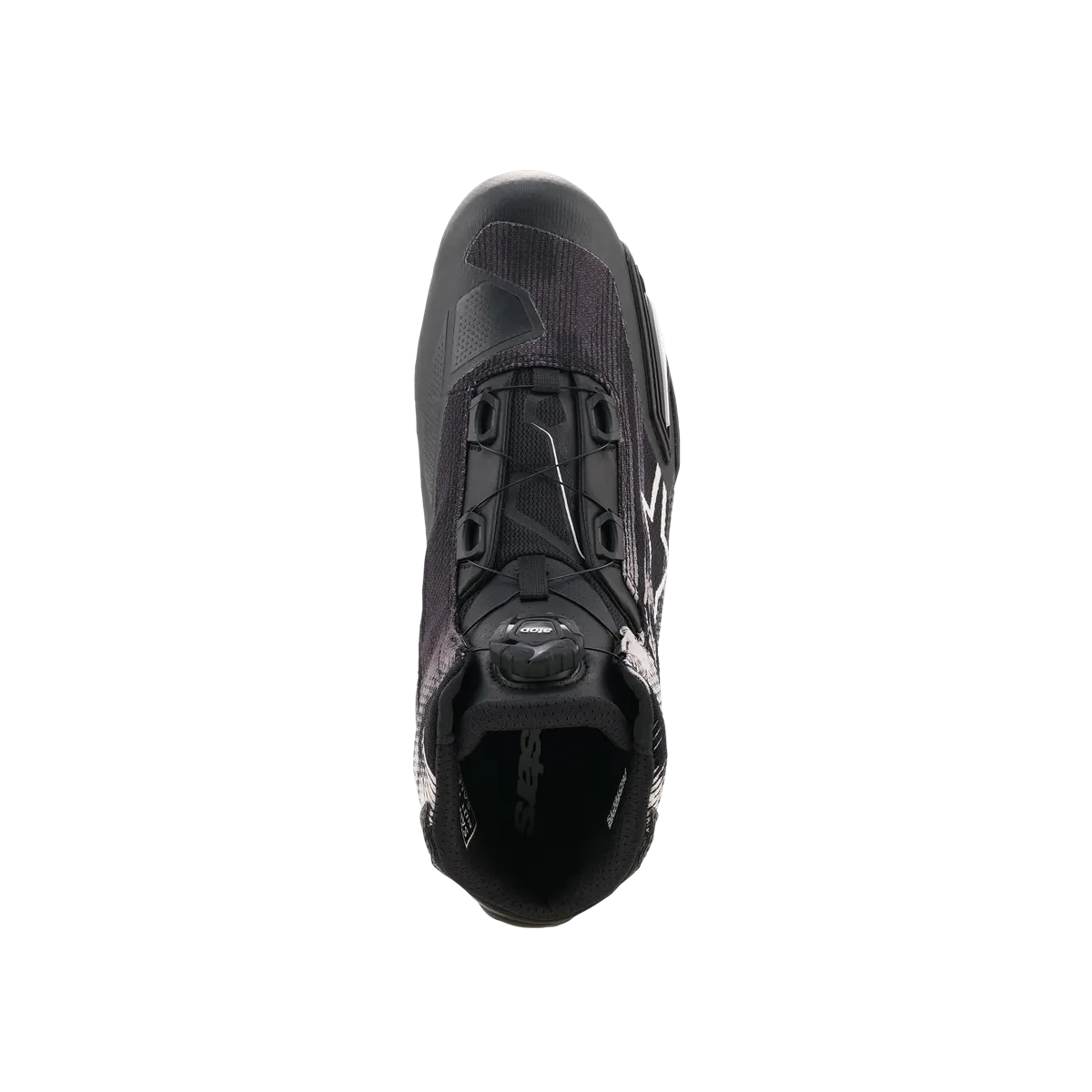 Celer Vented Shoes Black