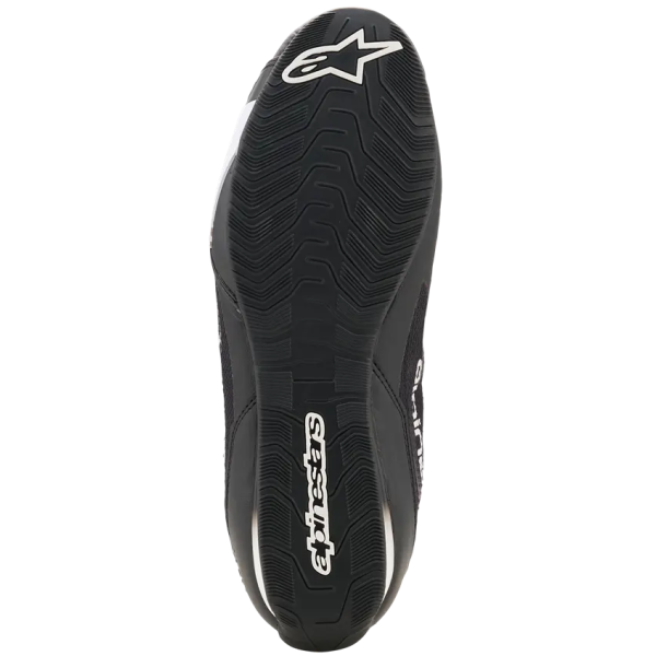 Celer Vented Shoes Black