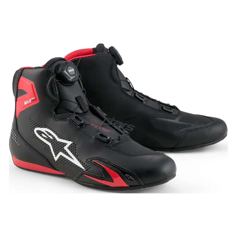 Celer Shoes Black