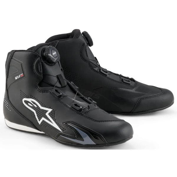 Celer Shoes Black