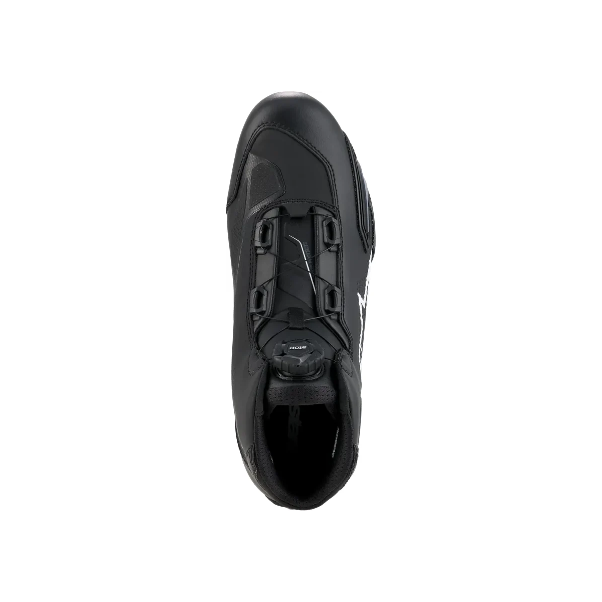 Celer Shoes Black