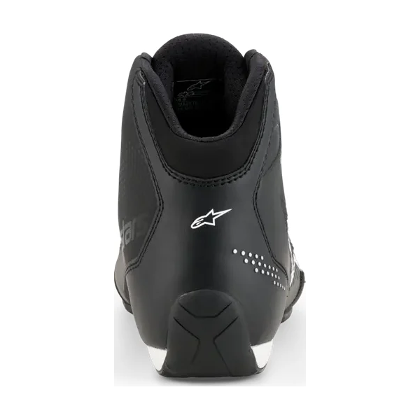 Celer Shoes Black