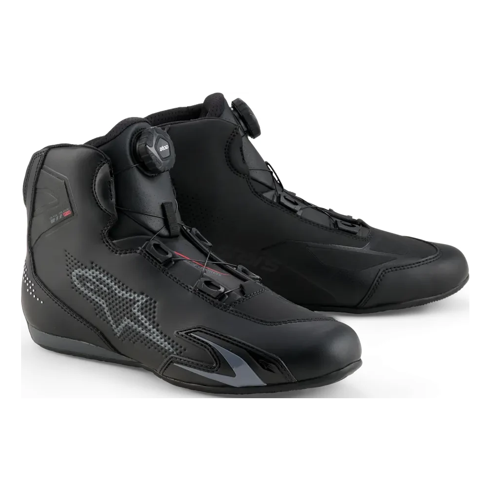 Celer Shoes Black
