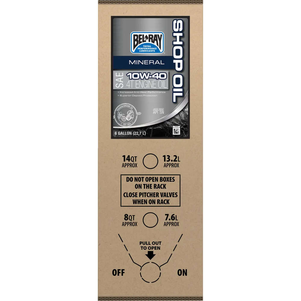 Engine Oil