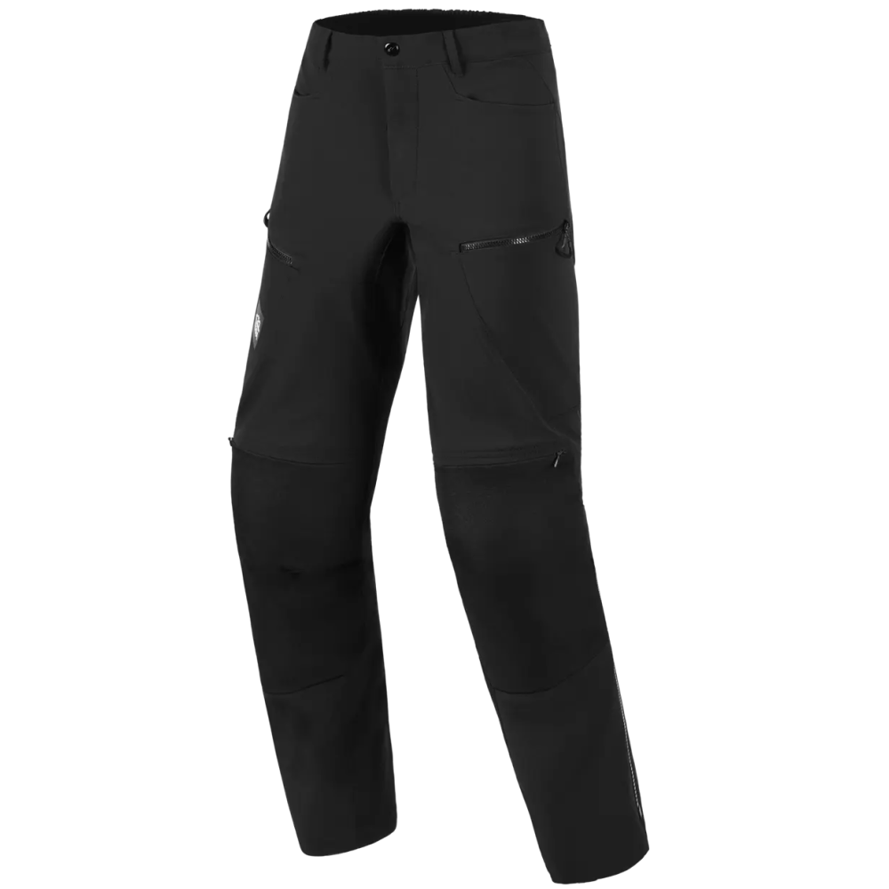 Stella Explore Ast Pants Black