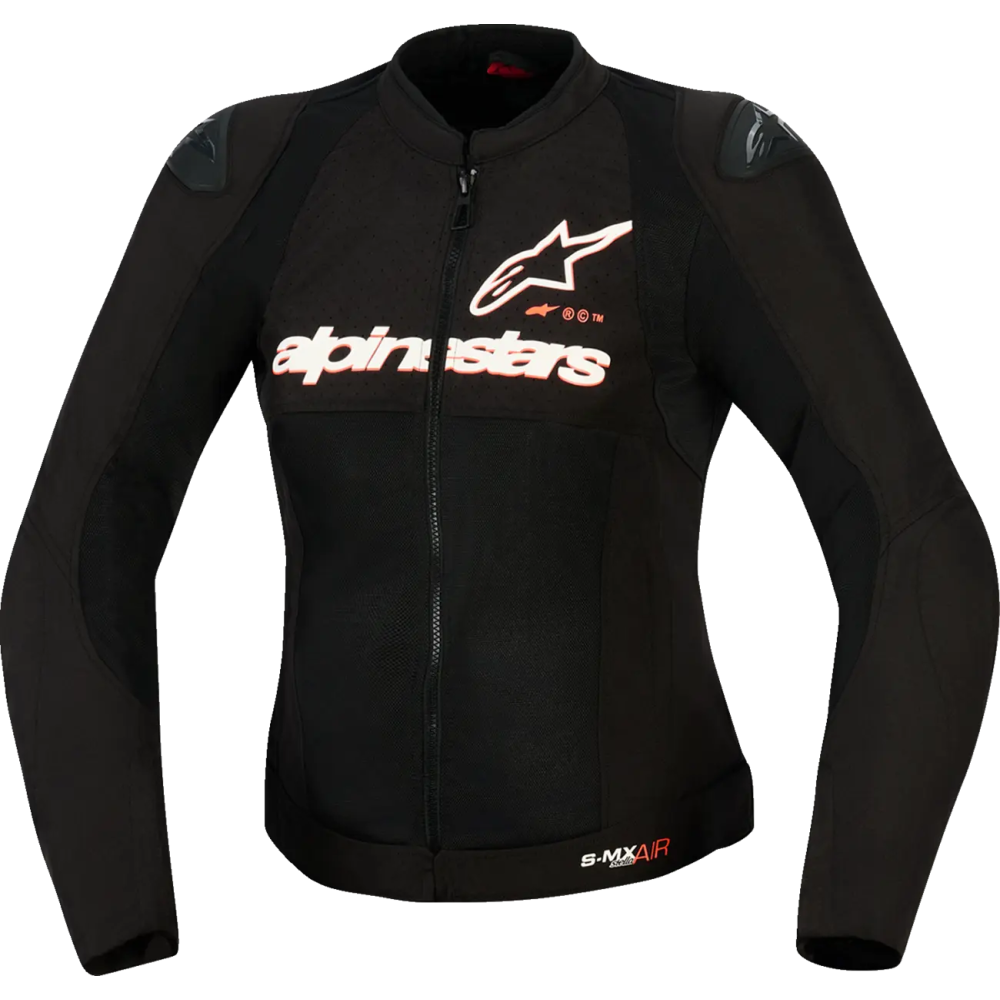 Stella Smx Air Jacket Black