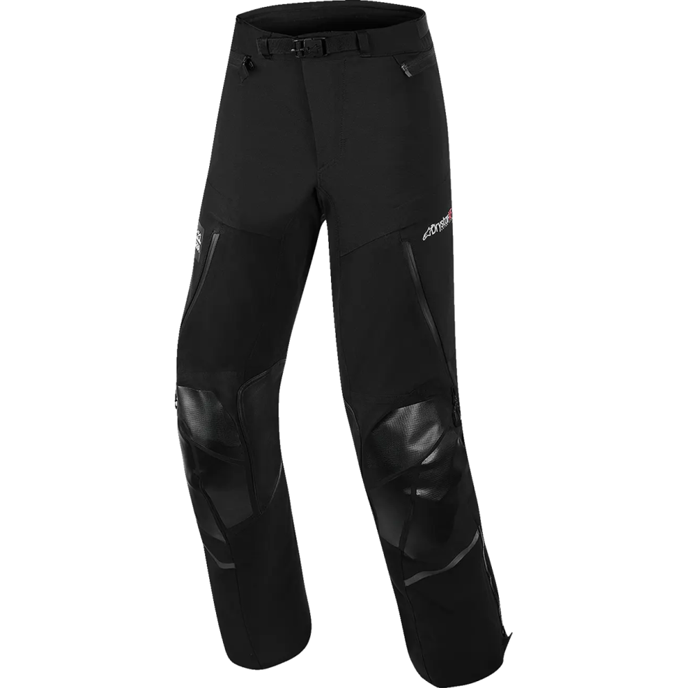 Andes Pro Drystar Xf Pants Black