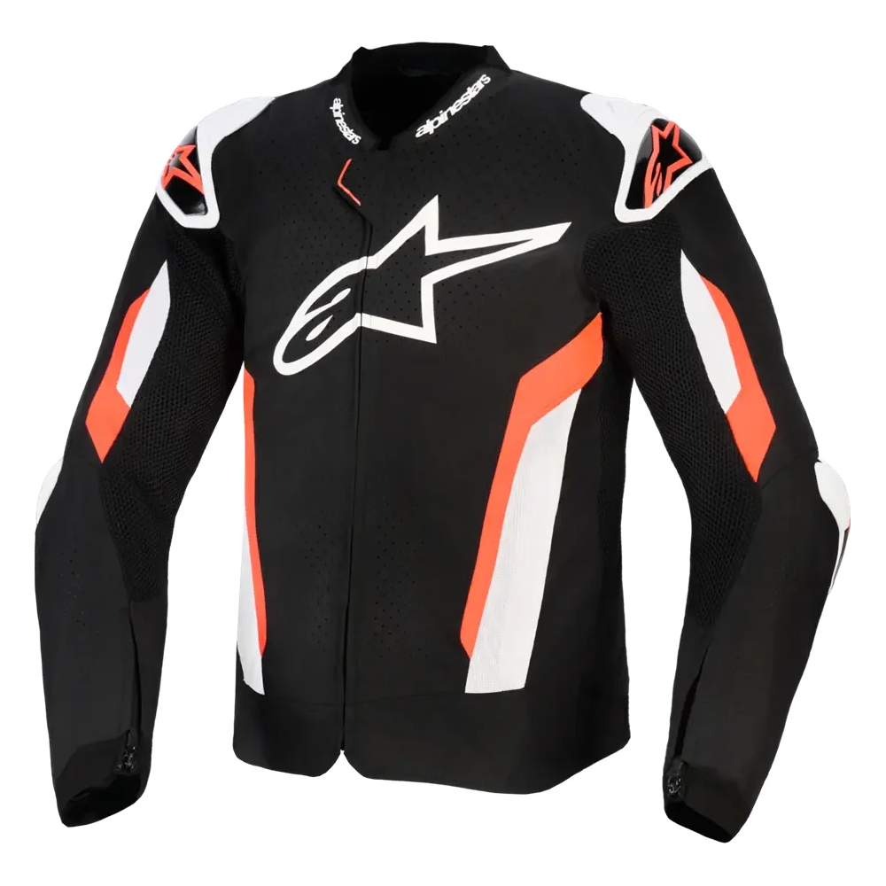 T-gp Air Jacket Black