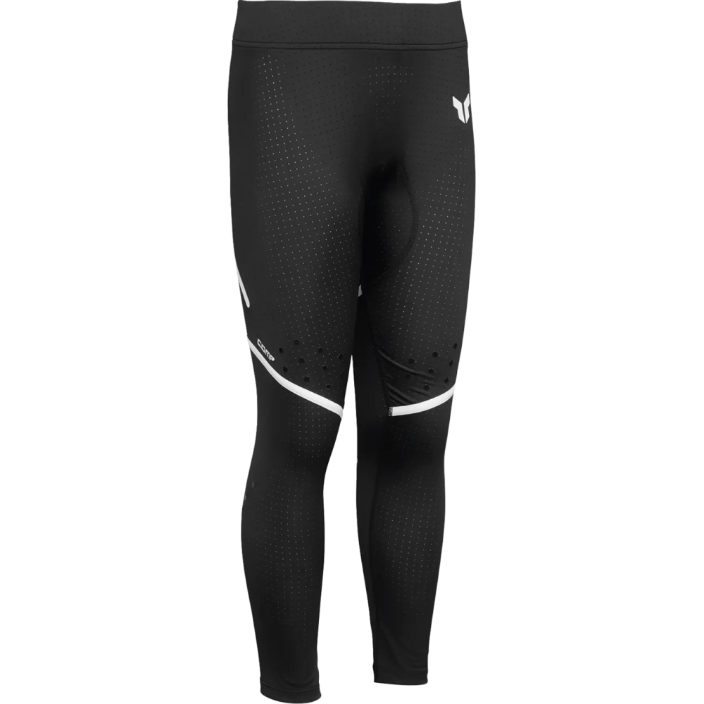 Youth Comp Pant Black