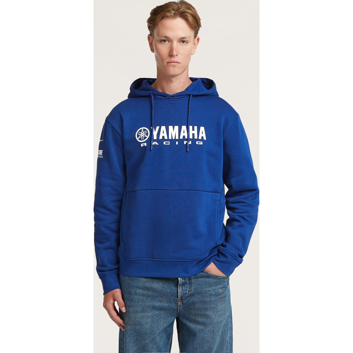 Hanorac Paddock Blue Essentials unisex