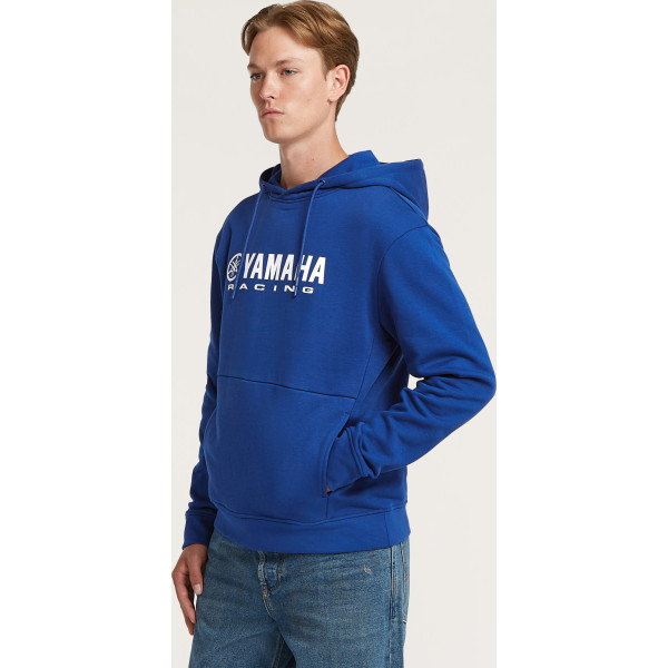 Hanorac Paddock Blue Essentials unisex