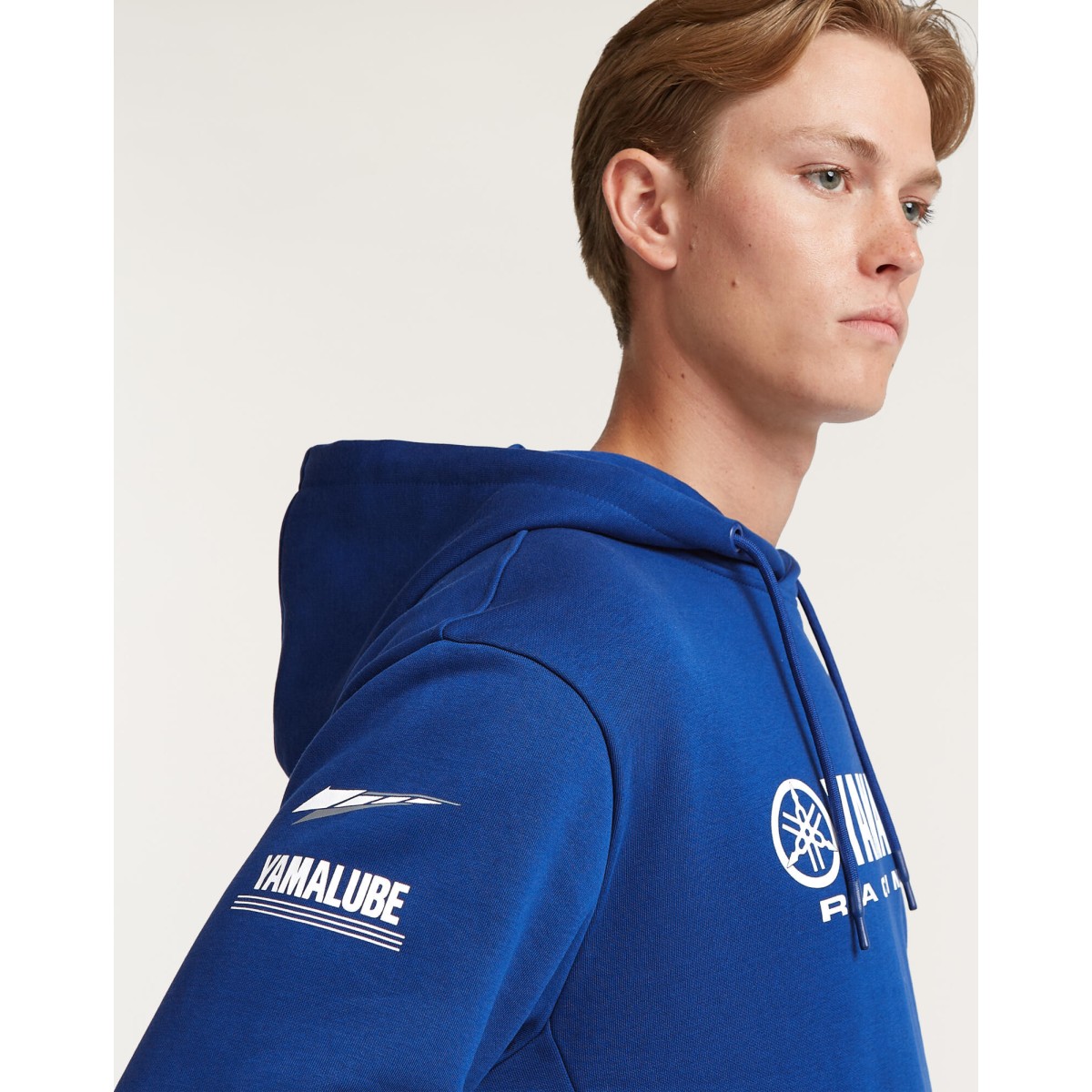 Hanorac Paddock Blue Essentials unisex