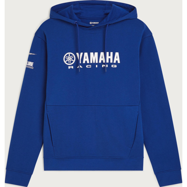 Hanorac Paddock Blue Essentials unisex