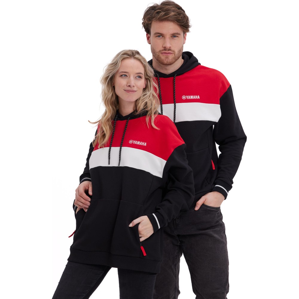 Hanorac pentru adulți unisex REVS Special Edition