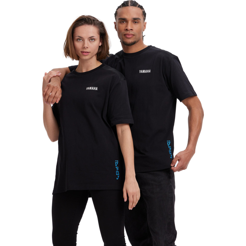 Tricou Hyper Naked unisex pentru adulți
