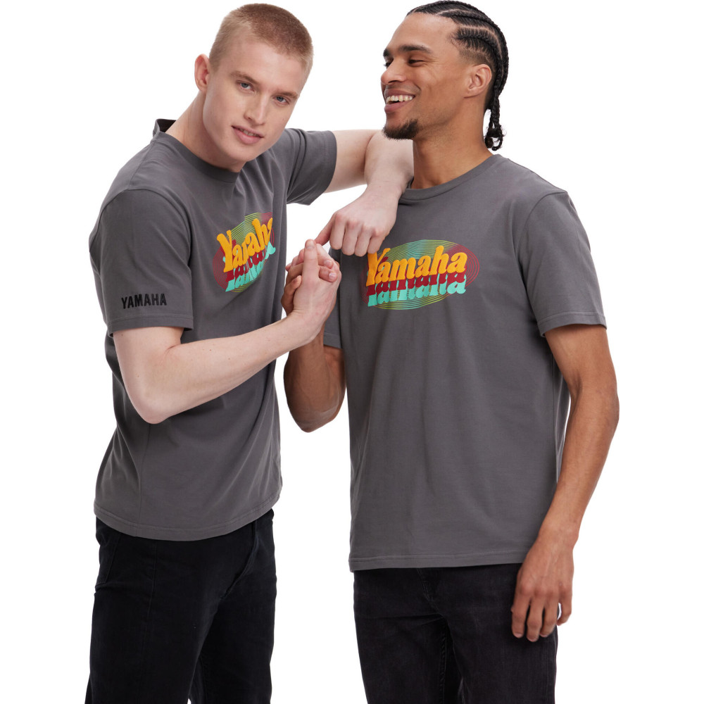 Tricou unisex pentru adulți MOVE LIVE LOVE