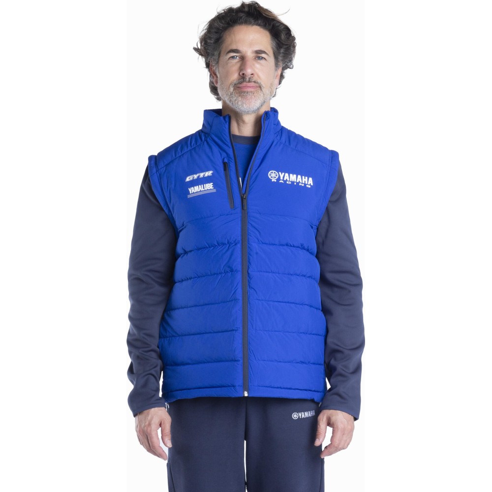 Jachetă hibridă Paddock Blue pentru bărbați