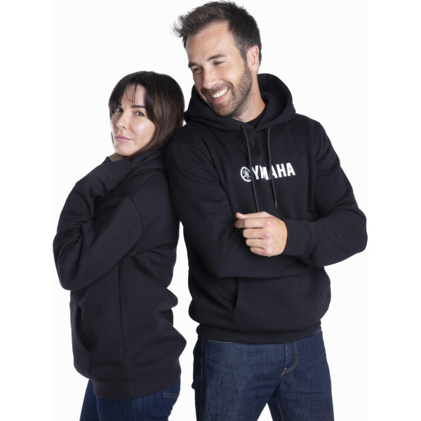 Hanorac Paddock Blue Essentials unisex